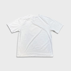 Drew House Mascot T Shirt Mens XL White Smiley Face Justin Bieber Graphic Tee
