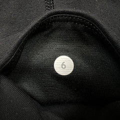 Lululemon Align High-Rise Short 2" Womens Size 6 Black Athletic Yoga Pilates