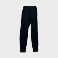 Lululemon Align Jogger *28" Womens Size 2 Black High Rise Yoga Pilates Leggings