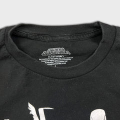 My Hero Academia T Shirt Mens Large Black Short Sleeve Graphic Anime Tee