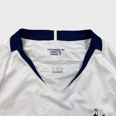 2018 Nike Tottenham Hotspur Soccer Jersey Mens 2XL White