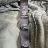 Lululemon City Sweat Jogger *29" Mens Medium Gray Sage Tapered Fit Sweatpants
