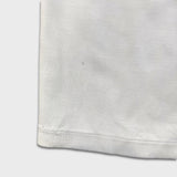 Lululemon Relaxed Fit Super-High Rise Jogger Womens Size 4 White French Terry