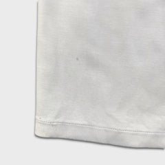 Lululemon Relaxed Fit Super-High Rise Jogger Womens Size 4 White French Terry