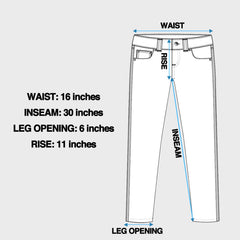 Lululemon Commission Pant Slim 30" *Warpstreme Mens 32x30 Gray Taper Trousers