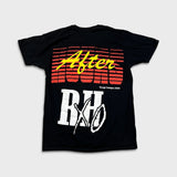 The Weeknd x Rhuigi After Hours Paradise Tee Mens Large Black Graphic T Shirt