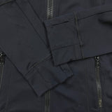 Lululemon Define Jacket Womens Size 10 Black Full Zip Sports Track Suit Top