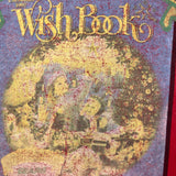 Vintage 1997 Sears Wish Book T Shirt Mens XL Red Double Sided Faded Catalog Promo