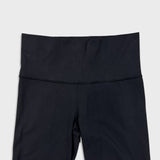 Lululemon Groove Pant III (Regular) Womens Size 6 Black Flare Leg Yoga Leggings