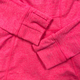 Lululemon Define Jacket Womens Size 6 Pink Full Zip Sports Track Suit Top