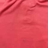 Patagonia Shirt Mens Large Pink Organic Casual Preppy Pique Short Sleeve
