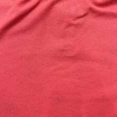 Patagonia Shirt Mens Large Pink Organic Casual Preppy Pique Short Sleeve