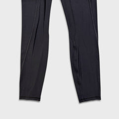 Lululemon Align High-Rise Pant with Pockets 25" Womens Size 2 Gray Yoga Leggings