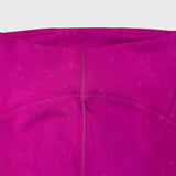 Lululemon InStill High-Rise Tight 25" Womens Size 6 Magenta Purple Yoga Leggings