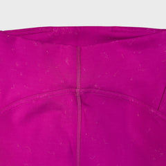 Lululemon InStill High-Rise Tight 25" Womens Size 6 Magenta Purple Yoga Leggings