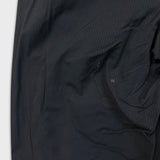 Lululemon Dance Studio Mid-Rise Jogger Womens Size 8 Black Athletic Taper Leg