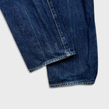 Levi's 501 Jeans Mens 30x32 Blue Original Fit Straight Leg Medium Wash Denim Pants