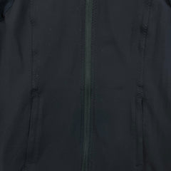Lululemon Define Jacket Womens Size 6 Black Full Zip Sports Track Suit Top