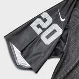 Nike NFL On Field Darren McFadden Oakland Raiders Jersey Mens 2XL White & Black