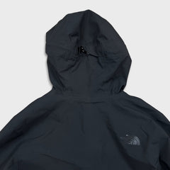 The North Face Carto Triclimate Jacket Mens Medium Black 3 in 1 Coat DryVent 2L