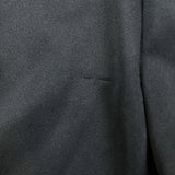 Adidas Track Pants Mens Medium Black Essential 3 Stripe Training Athletic Jogger