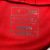 2023/24 Adidas Arsenal FC Home Jersey Mens Small Red Invincibles Kit Soccer Shirt