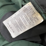 Helly Hansen Oxford 4X Workwear Mens 38x32 Green Regular Normal Fit Lightweight Pants