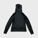 Lululemon In Stride Jacket Womens Size 4 Black Full Zip Sportswear Athletic