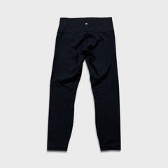 Lululemon Wunder Under 7/8 Tight Full-On Luon 25" Womens Size 10 Yoga High Rise