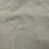 Ermenegildo Zegna Fleece Mens Medium Beige Pullover Jacket