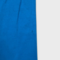 Vintage 1983 Hawaii T Shirt Mens Medium Blue Single Stitched USA Surfing Tee