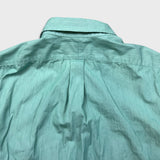 Polo Ralph Lauren Shirt Mens XL Blue Pony Preppy Button Up Long Sleeve