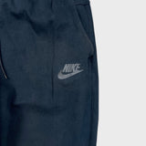 Nike Sportswear Sweatpants Mens XL Black Tech Fleece Swoosh Taper Leg Jogger