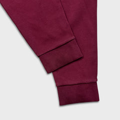 Polo Ralph Lauren Sweatpants Mens Large Red Pony Taper Leg Jogger