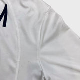 1999 Nike USWNT Mia Hamm #9 Soccer Jersey Womens Large White USA World Cup