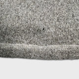 The North Face Fleece Mens XL Gray Full Zip Outdoor Jacket