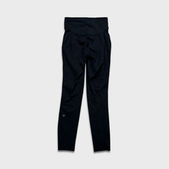 Lululemon Base Pace High-Rise Tight 25" Womens Size 4 Black Pilates Yoga Legging