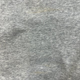 Nike Sportswear Hoodie Mens Small Gray Swoosh Pullover Hooded Sweater