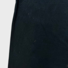 Metallica T Shirt Mens Large Black Some Kind of Monster Bleach Band Tee