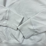 Lululemon Ready to Roll Crew Womens Size 8 Gray Sports Yoga Pullover Sweatshirt