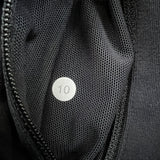 Lululemon Define Jacket Womens Size 10 Black Full Zip Sports Track Suit Top