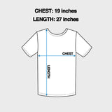 Thrasher Magazine T Shirt Mens Medium Black Skateboard Spell Out Graphic Tee