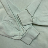 Lululemon Perfectly Oversized Crew Womens Size 12 Blue Pullover Sweatshirt