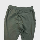 Lululemon City Sweat Jogger *29" Mens Medium Gray Sage Tapered Fit Sweatpants
