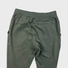 Lululemon City Sweat Jogger *29" Mens Medium Gray Sage Tapered Fit Sweatpants