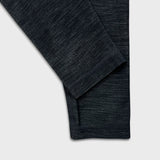 Lululemon Wunder Under Pants Womens Size 10 Black Mid Rise Yoga Leggings