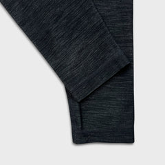 Lululemon Wunder Under Pants Womens Size 10 Black Mid Rise Yoga Leggings