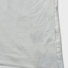 Uniqlo Naruto Shippuden T Shirt Mens Medium White Naruto Sasuke Fate Reunion Tee