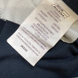 Dickies Pants Mens 36x30 Blue Genuine Original Straight Cargo Workwear Trousers