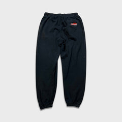 Nike Air Jordan Sport DNA Sweatpants Mens Large Black Jumpman 23 Jogger